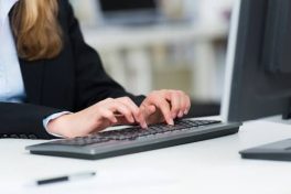 ترفندهای افزایش سرعت تایپ
