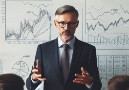 بهترین مدرس فارکس کیست