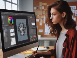 کاربردهای ایلاستریتور