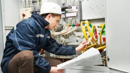 ویژگی مهندس برق خوب