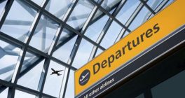 The best country for programmer migration