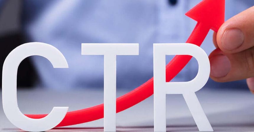 نرخ کلیک چیست؟
