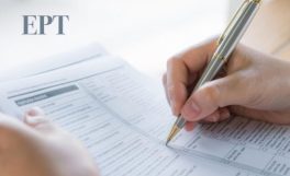 آزمون EPT به چه شکل انجام می گیرد