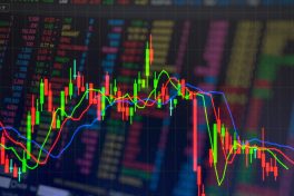 انواع الگوهای کلاسیک در تحلیل تکنیکال