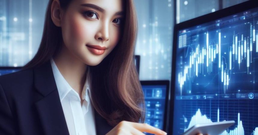 چگونه در فارکس حرفه ای شویم