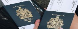 شرایط اپلای برای کارشناسی ارشد به کانادا -مکتبوب