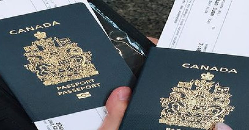 شرایط اپلای برای کارشناسی ارشد به کانادا -مکتبوب