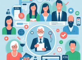 Icdl برای چه کسانی مناسب