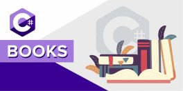 کتاب‌ های برنامه نویسی سی شارپ (C#)