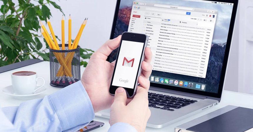 اهداف ایمیل مارکتینگ