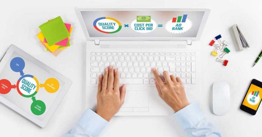 چگونه در گوگل تبلیغ کنیم؟