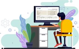 اعتبار مدرک آزمون GRE