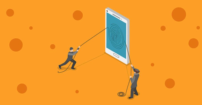 توضیحات کوتاهی درباره تفاوت ویروس با بدافزار