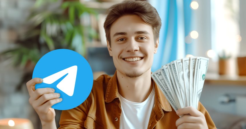 ارز تلگرام و آینده پول دیجیتال