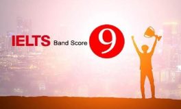چطور آیلتس 9 بگیریم