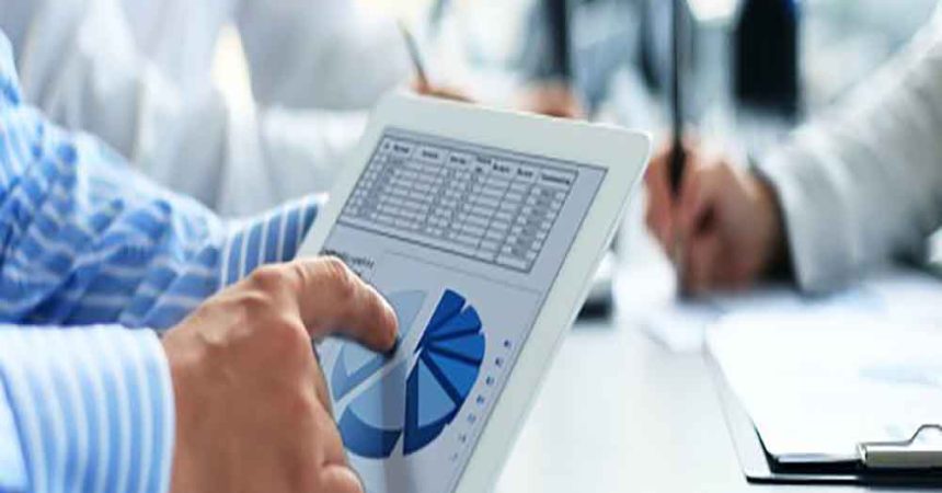 شرح شغل دیجیتال مارکتر