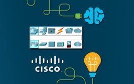 نرم افزار Cisco Packet Tracer