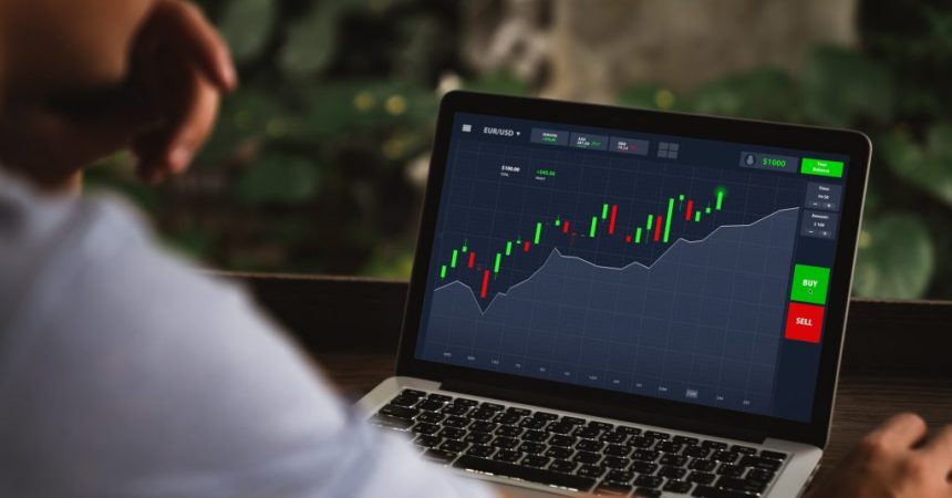 نرم افزارهای خرید و فروش فارکس