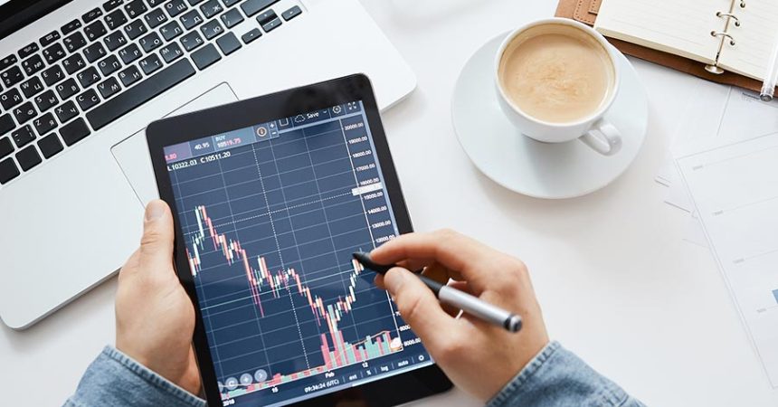 نرم افزار غربالگری سهام