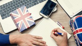 یادگیری زبان انگلیسی در چند ماه