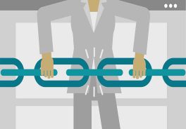 اشتباهات رایج در لینک بیلدینگ