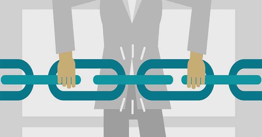اشتباهات رایج در لینک بیلدینگ