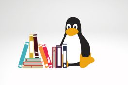 کتاب آموزش لینوکس