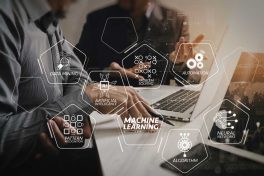 همه چیز در مورد یادگیری عمیق یا Deep learning