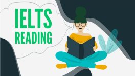 نمونه سوالات ریدینگ آیلتس با جواب