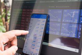 آموزش مقدماتی بورس فارکس
