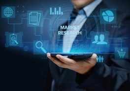 تحقیقات بازاریابی