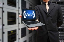 تحقیقات بازار با voip