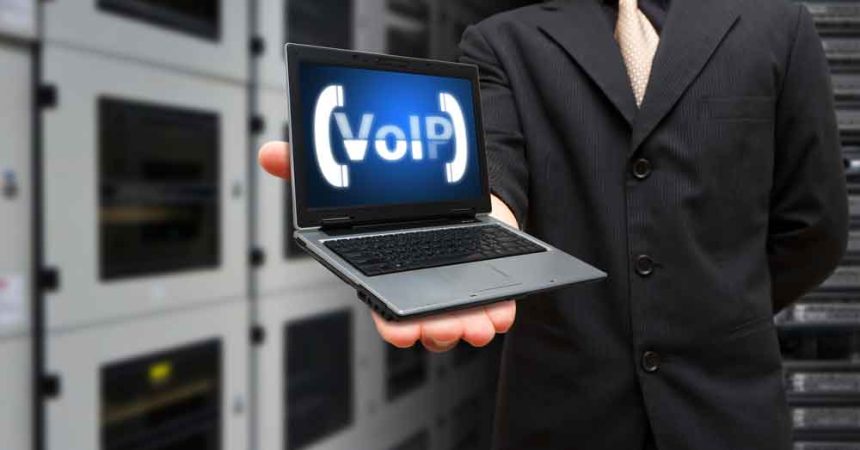 تحقیقات بازار با voip