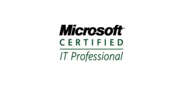 MCITP چیست؟