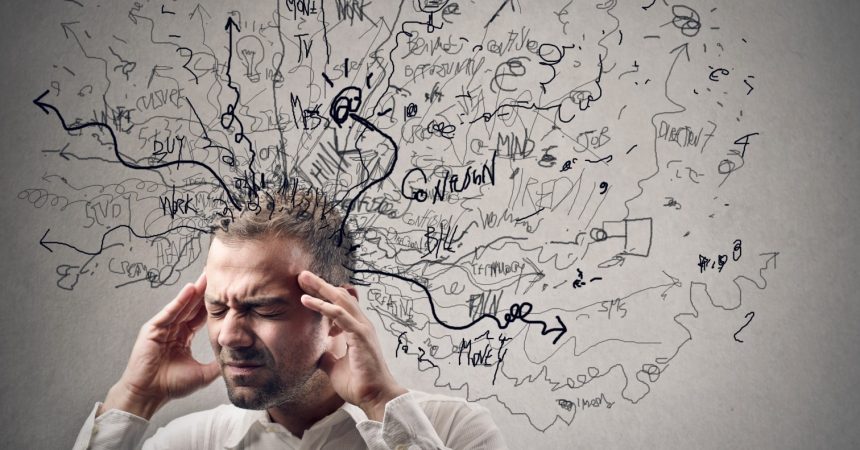 چند راه کار ساده برای حذف گفتگوی درونی