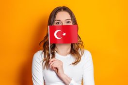 معرفی بهترین منابع یادگیری ترکی استانبولی