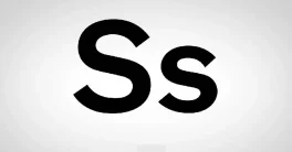 قواعد s مالکیت در انگلیسی