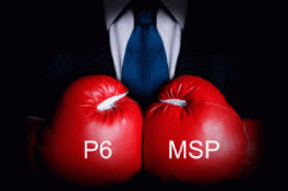 تفاوت پریماورا و msp