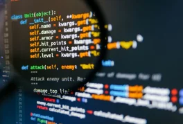 منابع آموزش پایتون