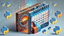 تبدیل تاریخ به شمسی در پایتون