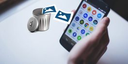 چگونه تصاویر حذف شده خود را در اندروید بازگردانیم