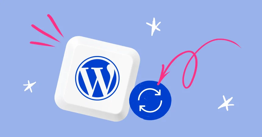 reset-wordpress-blog