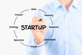 استارت آپ چیست و یونیکورن استارتاپ (Unicorn Start up)