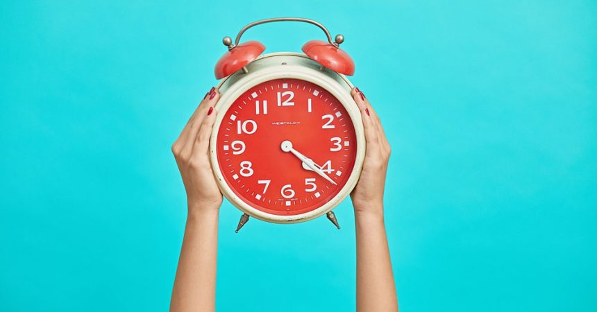 آموزش ساعت به زبان ترکی استانبولی