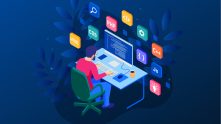 بهترین زبان برنامه نویسی در سال ۲۰۲۵