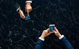 راه‌های انتقال فایل از اندروید به IOS