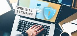 بهترین راهکارها برای افزایش امنیت وب سایت