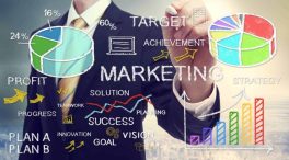 اهمیت دیجیتال مارکتینگ