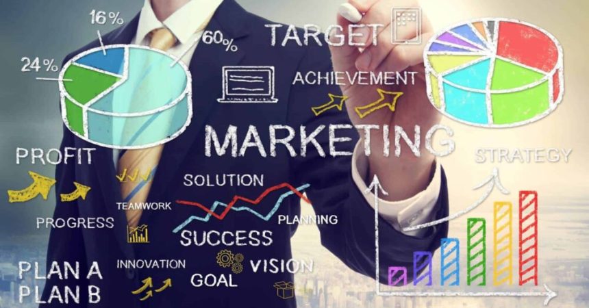 اهمیت دیجیتال مارکتینگ