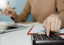 بازار کار رشته حسابداری
